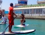 Paddle surf para personas con movilidad reducida